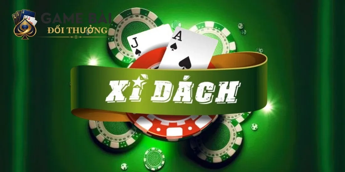 bài Xì Dách