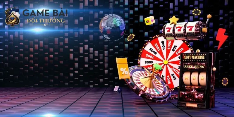 Các ưu đãi khủng tại hệ thống cá cược xanh chín Gemwin