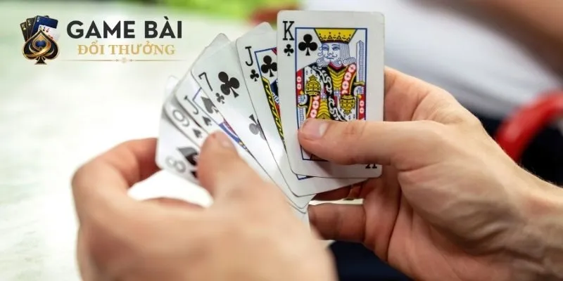 Chiến lược tham gia game bài tiến lên hiệu quả nhất cho người mới