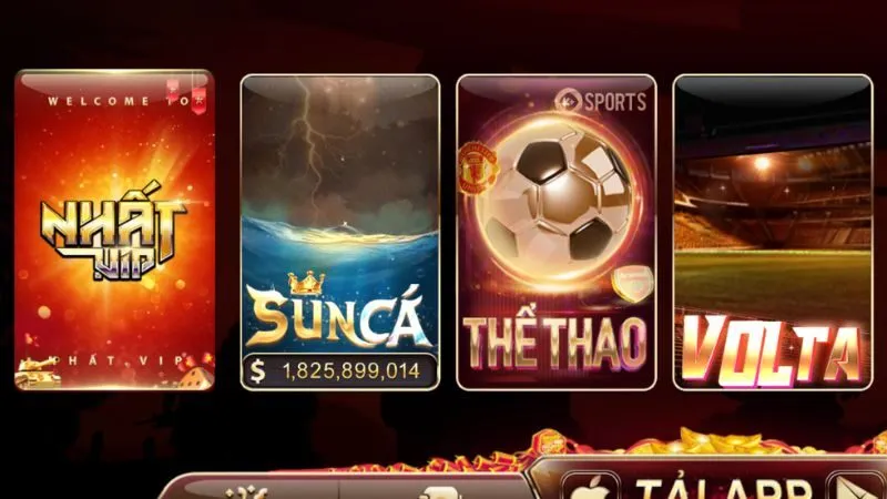 Cổng game thiên đường đổi thưởng Nhatvip Cổng game thiên đường đổi thưởng Nhatvip