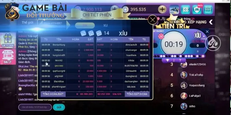 RIKVIP 4 Đăng ký tài khoản Rikvip có mất phí dịch vụ hay không?