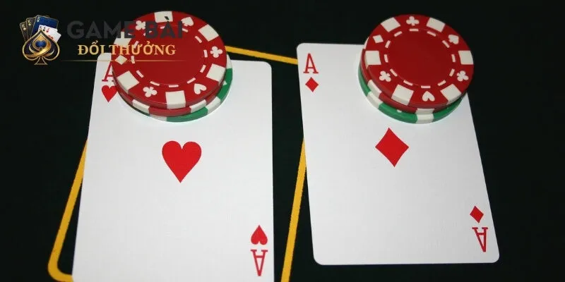 Khái niệm của trò chơi đánh bài