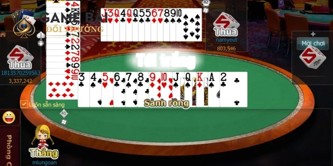 Tiến Lên Miền Bắc - Game Bài Dân Gian Miền Bắc Đáng Chơi 4 Một số lưu ý khác khi đánh bài Tiến Lên