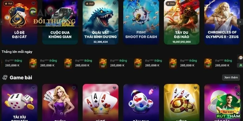86bet 2 Một số sản phẩm nổi bật
