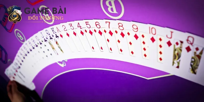 Mục tiêu khi đánh bài Mậu Binh cần biết