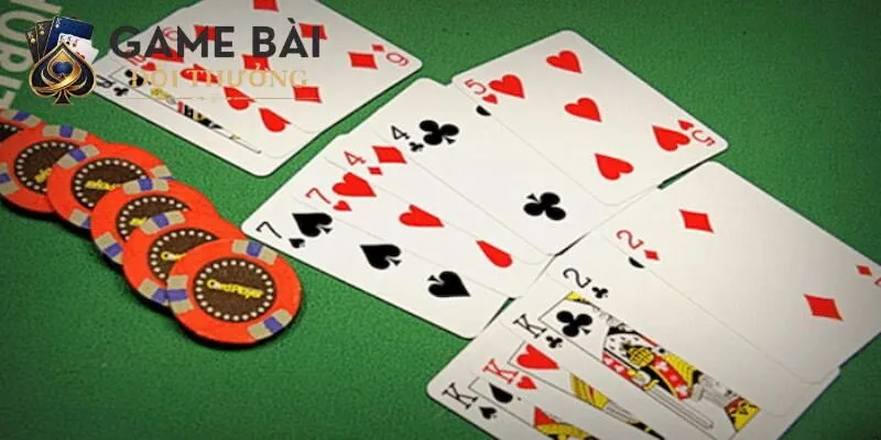 Game Bài Mậu Binh 7 Quy định xếp bài cần nắm khi tham gia chơi giải trí