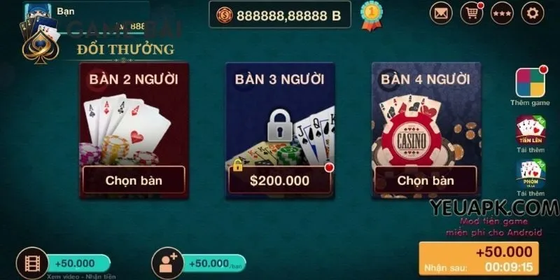 Thông tin chung khái quát về game bài Mậu Binh đến hội viên