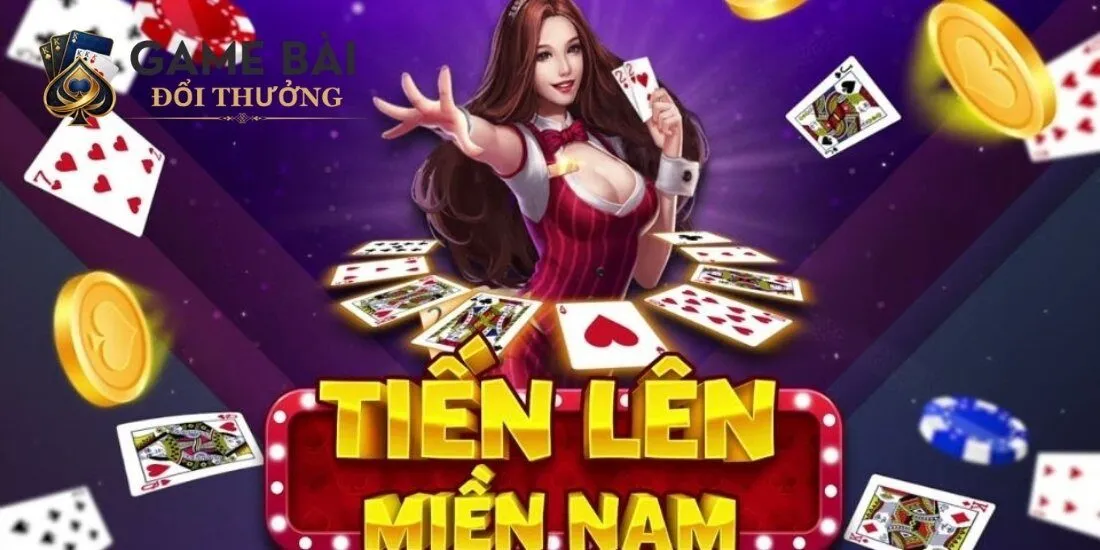 Tiến Lên Miền Nam