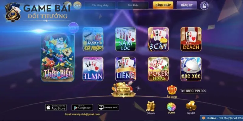 RIKVIP 1 Tổng quan về Rikvip