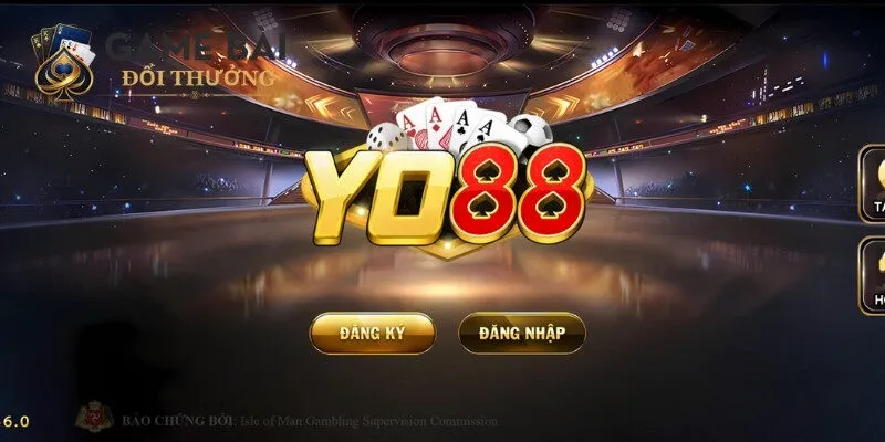 YO88 1 Ưu điểm độc đáo của Yo88