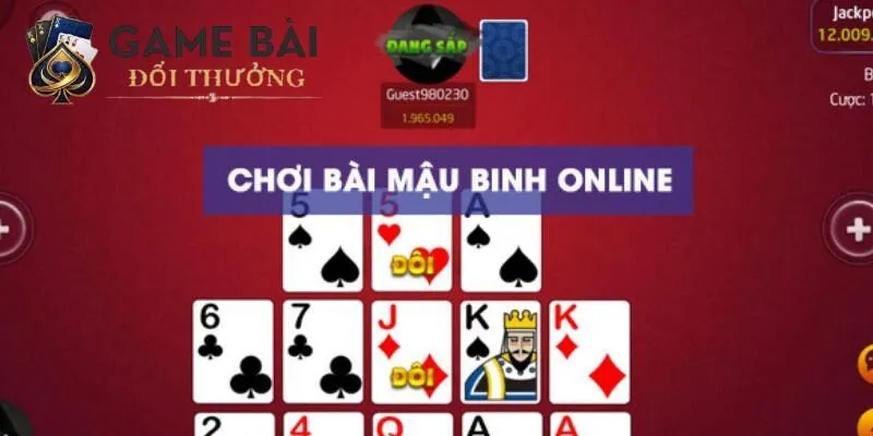 Game Bài Mậu Binh 9 Ưu tiên chi cuối mạnh để dành phần thắng về cho mình