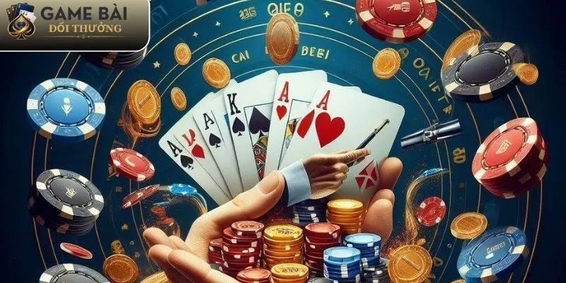 Nhatvip - Website đánh bài chất lượng, minh bạch