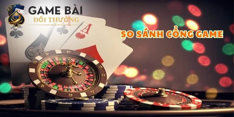 So Sánh Cổng Game TopBet và Rik88 - Đánh Giá Sự Uy Tín