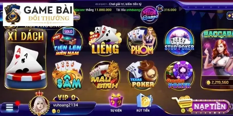 So sánh cổng game Vinwin và Ricwin - Nên chọn ai? So sánh cổng game Vinwin và Ricwin - Nên chọn ai?