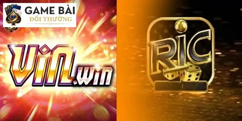 Thông tin chung về các thương hiệu Vinwin và Ricwin Thông tin chung về các thương hiệu Vinwin và Ricwin