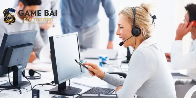 Chăm sóc khách hàng tại Haywin